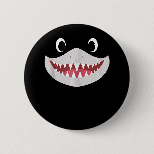 Baby Shark Halloween - Cute Shark Gifts Knapp