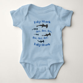 Baby Shark T Shirt