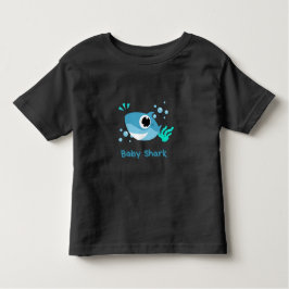 Baby Shark T-Shirt