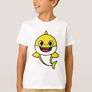Baby Shark T Shirt