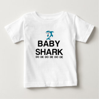 BABY SHARK T SHIRT
