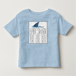 Baby Shark T Shirt