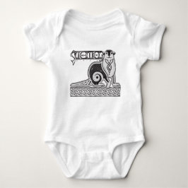 Baby shirt 2025 t