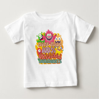 Baby Shirt - Home made T
