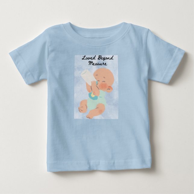 Baby Shirt T (Framsida)