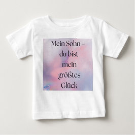 Baby Shirt T