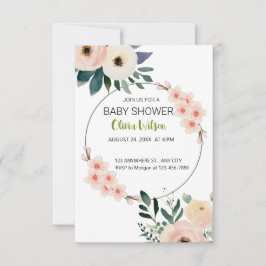 BABY SHOWER-ANBUDSINFORDRAN