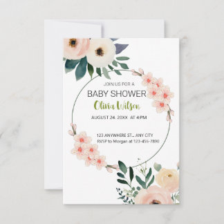 BABY SHOWER-ANBUDSINFORDRAN