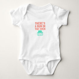 Baby Shower Baby Announcement Baby Gift Funny Tee
