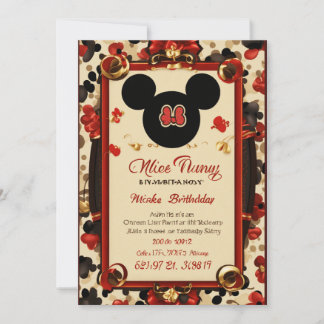 Baby Shower Firande Inbjudningar