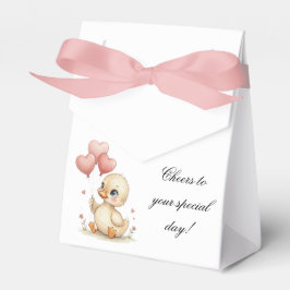 Baby Shower, Födelsedags- och Firandepresentförpac Presentaskar