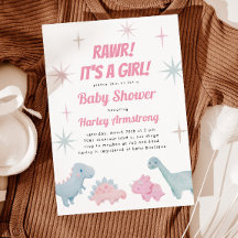 Baby Shower för flicka-doktor