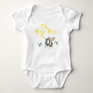 Baby Shower för honungsbin T Shirt