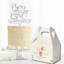 Baby Shower för Neutralt för spjutspets