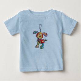 Baby Shower-gåva T Shirt