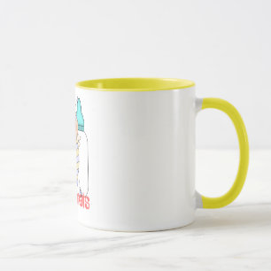 Baby Shower Gift Mugg