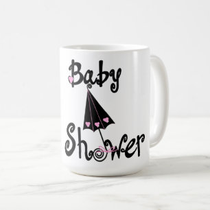 Baby Shower Gift Mugg