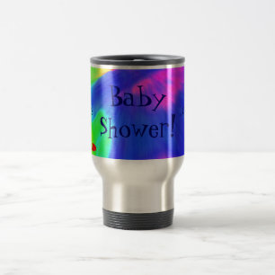 "Baby Shower III" Mugg - Anpassade
