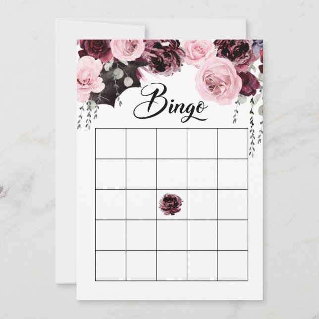 Baby Shower-inbjudan, Halloween Baby-dusch, Inbjudningar (Framsida)