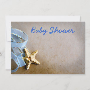 Baby Shower Inbjudningar