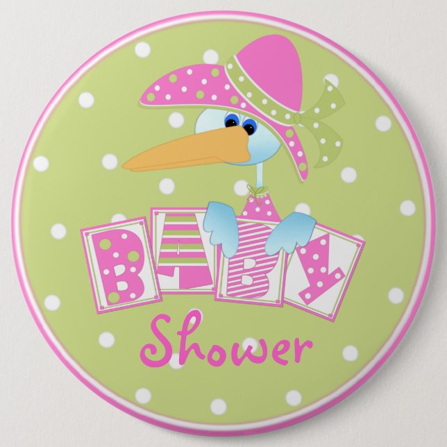 Baby Shower @-knapp Knapp (Framsida)