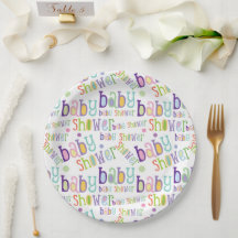 Baby Shower Newborn Firande