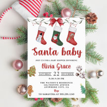 Baby Shower Party