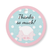 Baby Shower Peek a Boo Baby