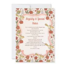 Baby Shower | Smör och Blommar poetisk Blommigt