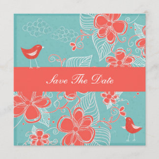 Baby Shower Spara Datumet