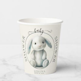 BABY SHOWER, stuffad Bunny