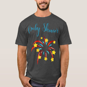 Baby Shower T Shirt