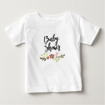 Baby Shower