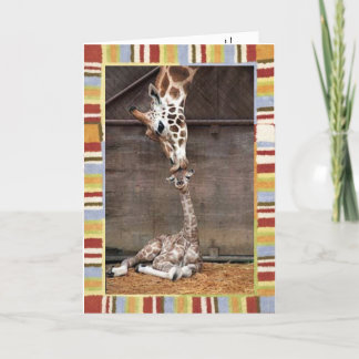 Baby showerinbjudan inbjudan