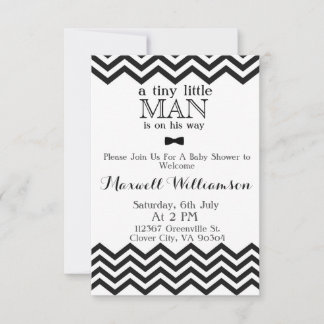 Baby showerinbjudan inbjudningar