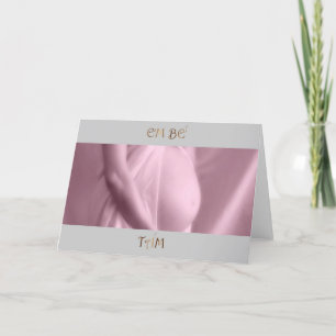 Baby showerinbjudan som förväntar en inbjudan