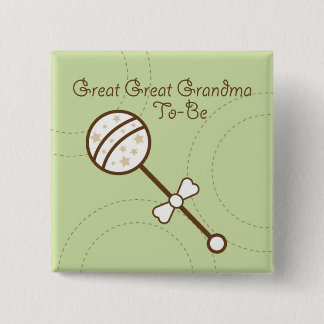 Baby showerstift knapp