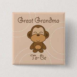 Baby showerstift knapp