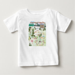 baby-skjorta t shirt