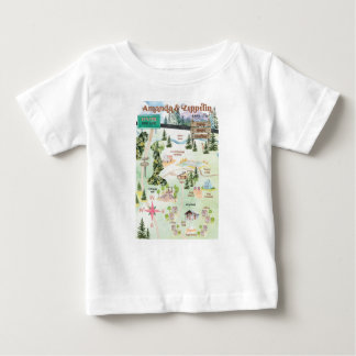 baby-skjorta t shirt