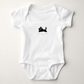 baby-skjorta t shirt