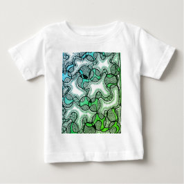 Baby-skjorta T Shirt