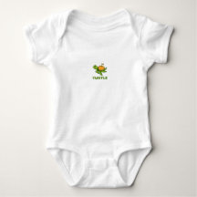 baby sköldpadda