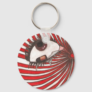 baby sköt mig ner nyckelring