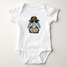 Baby & Småbarn Påsk Bodydräkter T Shirt