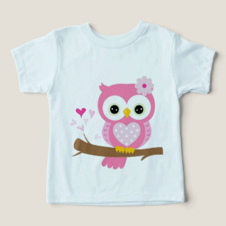 Baby småbarn t-shirt