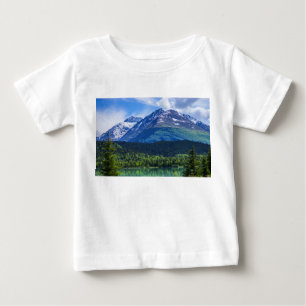 Baby Småbarn T-shirt