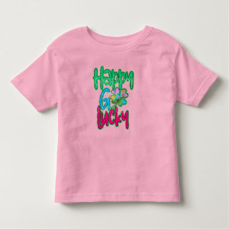Baby småbarn t-shirt