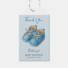 Baby Sneakers Sport Baby Shower