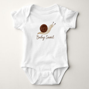 Baby Snigel T Shirt